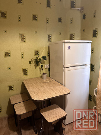 Продам 1ю квартиру ул. Щетинина, Ледовая арена Донецк - изображение 3