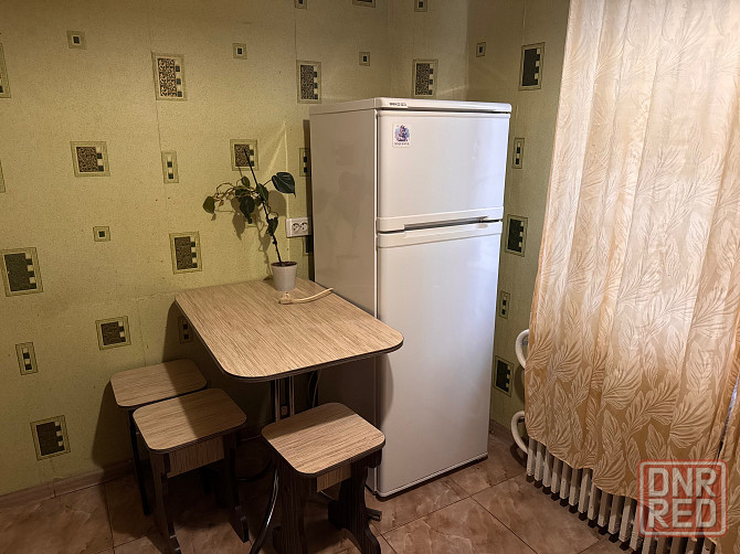 Продам 1ю квартиру ул. Щетинина, Ледовая арена Донецк - изображение 2