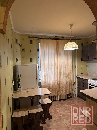 Продам 1ю квартиру ул. Щетинина, Ледовая арена Донецк - изображение 1