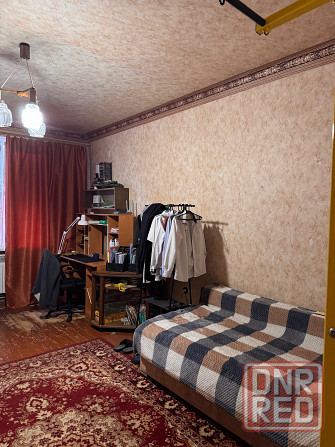 3х комн квартира Ул. Кирова , Кировский районный суд Макеевка - изображение 2