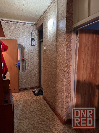 3х комн квартира Ул. Кирова , Кировский районный суд Макеевка - изображение 7