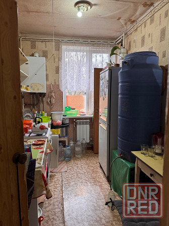 3х комн квартира Ул. Кирова , Кировский районный суд Макеевка - изображение 5