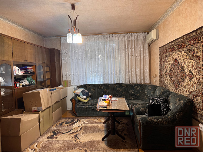 3х комн квартира Ул. Кирова , Кировский районный суд Макеевка - изображение 1