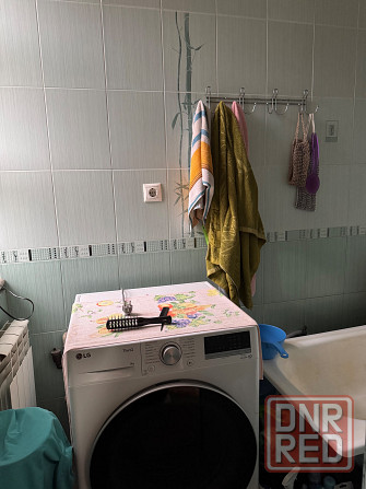 3х комн квартира Ул. Кирова , Кировский районный суд Макеевка - изображение 4