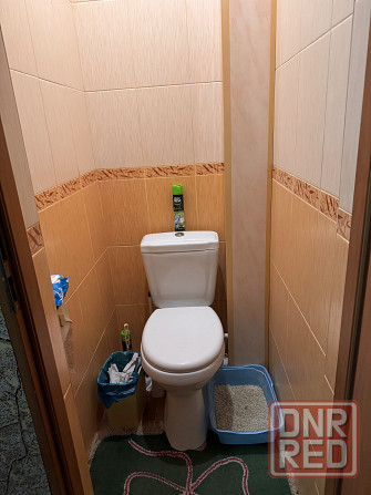 3х комн квартира Ул. Кирова , Кировский районный суд Макеевка - изображение 3