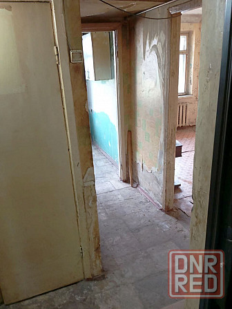 1комнатная Север материнский капитал Макеевка - изображение 1