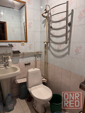 3х комн квартира в центре Макеевки, Макеевуголь Макеевка - изображение 4