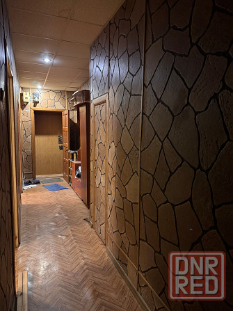 3х комн квартира в центре Макеевки, Макеевуголь Макеевка - изображение 7