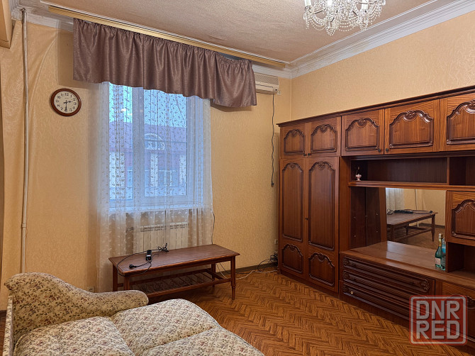 3х комн квартира в центре Макеевки, Макеевуголь Макеевка - изображение 1