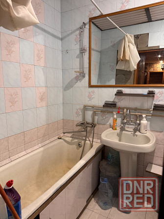 3х комн квартира в центре Макеевки, Макеевуголь Макеевка - изображение 5