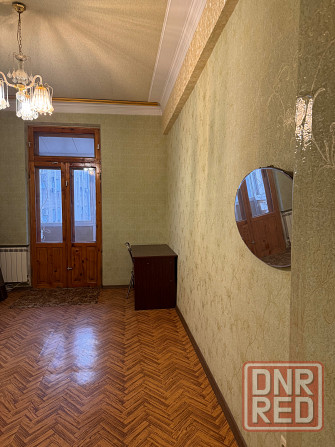 3х комн квартира в центре Макеевки, Макеевуголь Макеевка - изображение 2