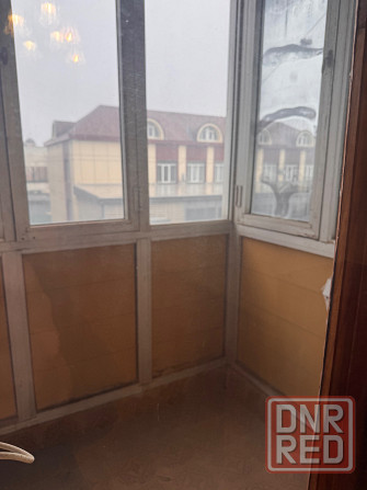 3х комн квартира в центре Макеевки, Макеевуголь Макеевка - изображение 3