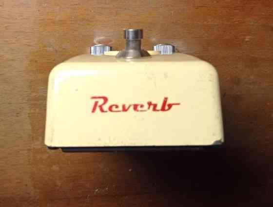 продам гитарную педаль Макеевка