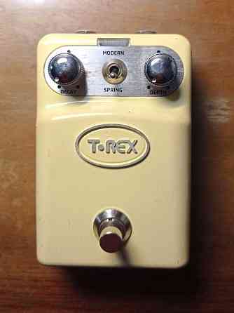 продам гитарную педаль Макеевка