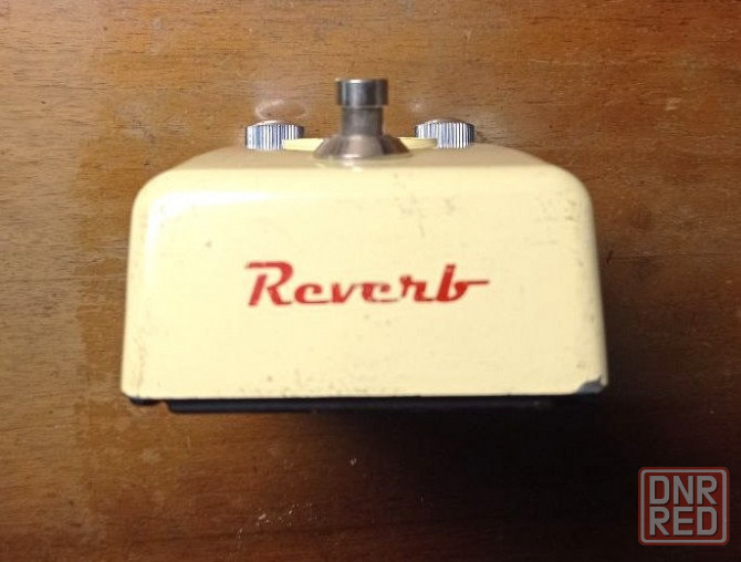 продам гитарную педаль Макеевка - изображение 2