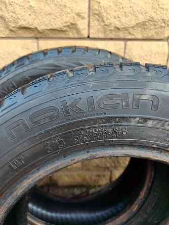 Nokian Nordman 5 175/70 R14 Донецк
