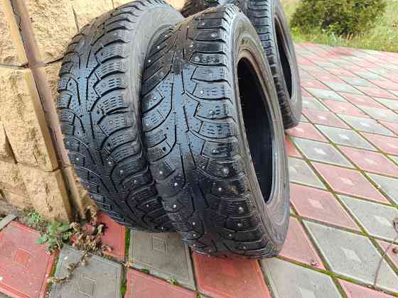 Nokian Nordman 5 175/70 R14 Донецк