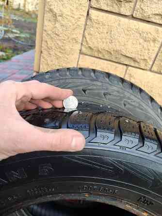 Nokian Nordman 5 175/70 R14 Донецк