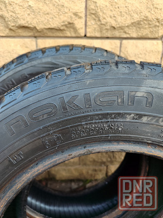 Nokian Nordman 5 175/70 R14 Донецк - изображение 6