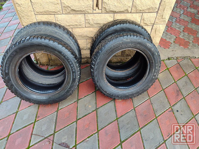 Nokian Nordman 5 175/70 R14 Донецк - изображение 1