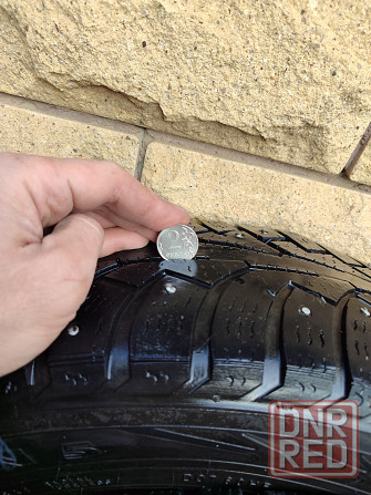Nokian Nordman 5 175/70 R14 Донецк - изображение 4
