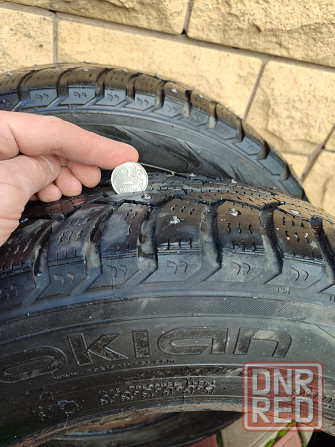 Nokian Nordman 5 175/70 R14 Донецк - изображение 3