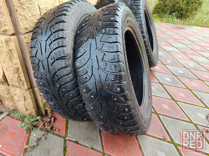 Nokian Nordman 5 175/70 R14 Донецк - изображение 2