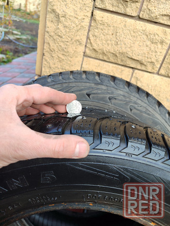 Nokian Nordman 5 175/70 R14 Донецк - изображение 5