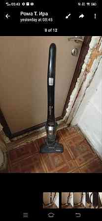 Беспроводной пылесос Мариуполь