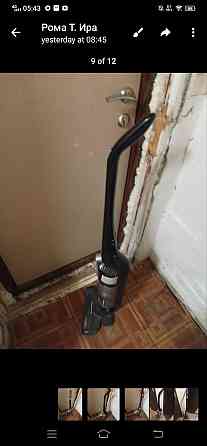 Беспроводной пылесос Мариуполь