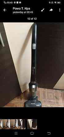 Беспроводной пылесос Мариуполь