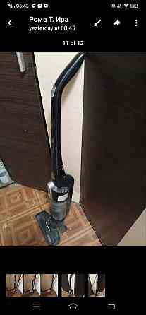 Беспроводной пылесос Мариуполь