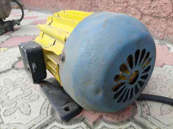 Электродвигатели советского периода Донецк