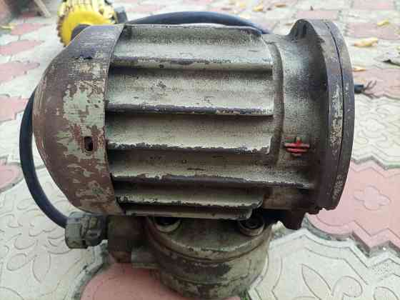 Электродвигатели советского периода Донецк