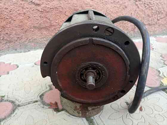 Электродвигатели советского периода Донецк