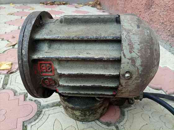 Электродвигатели советского периода Донецк