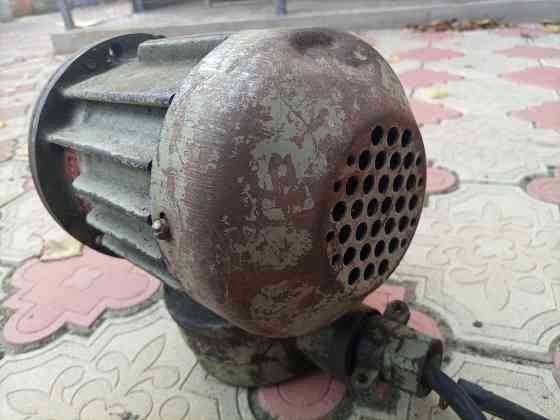 Электродвигатели советского периода Донецк