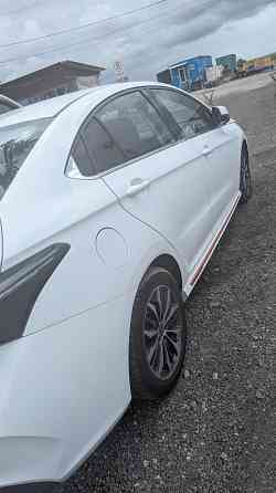 Omoda s5 Макеевка