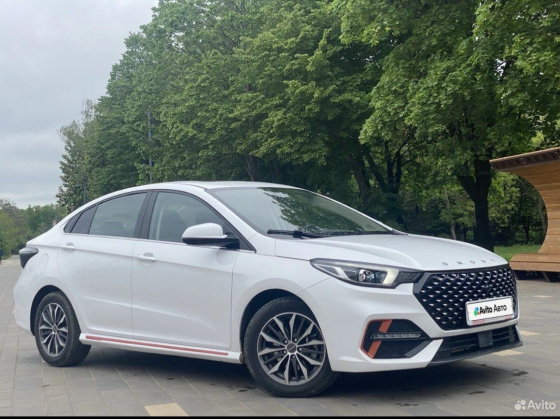 Omoda s5 Макеевка