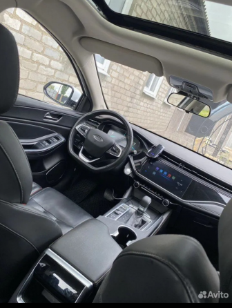 Omoda s5 Макеевка