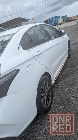 Omoda s5 Макеевка - изображение 3