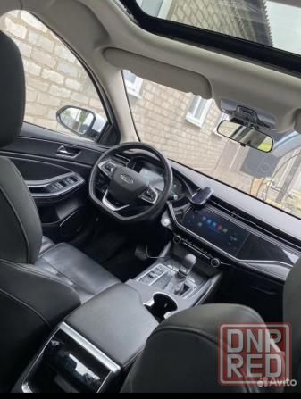 Omoda s5 Макеевка - изображение 2