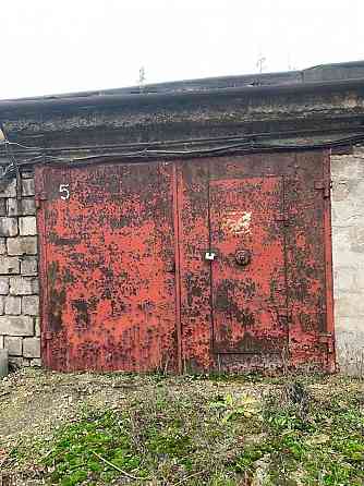 гараж 30 кв м продажа центр цум Донецк