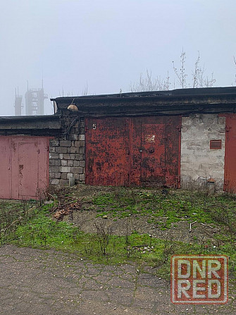 гараж 30 кв м продажа центр цум Донецк - изображение 8