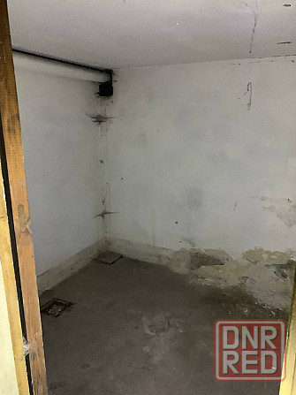 гараж 30 кв м продажа центр цум Донецк - изображение 4