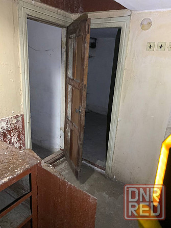 гараж 30 кв м продажа центр цум Донецк - изображение 6