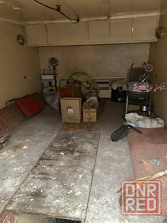 гараж 30 кв м продажа центр цум Донецк - изображение 3