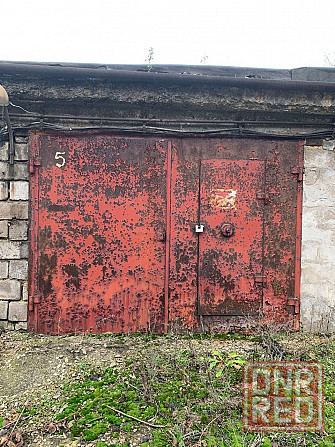 гараж 30 кв м продажа центр цум Донецк - изображение 7