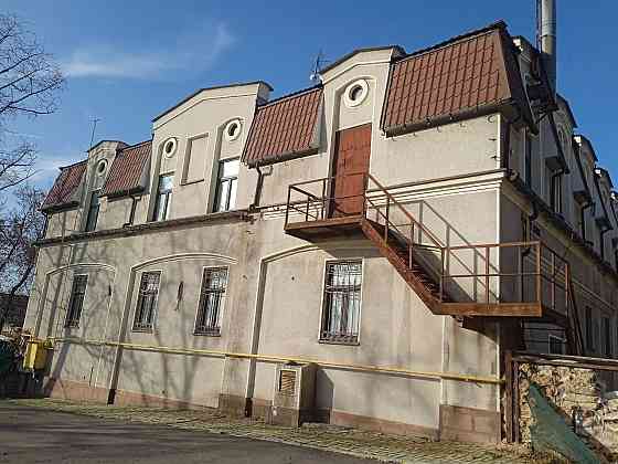 Сдам отдельно стоящее здание 1048 м². Клиника, Офис... Ремонт. 25 кабинетов ! Донецк