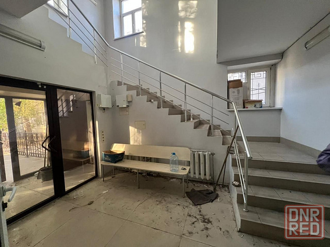 Сдам отдельно стоящее здание 1048 м². Клиника, Офис... Ремонт. 25 кабинетов ! Донецк - изображение 7